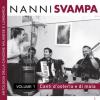 Nanni Svampa - Canti d'osteria e di mala