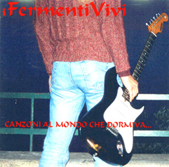 Canzoni al mondo che dormiva