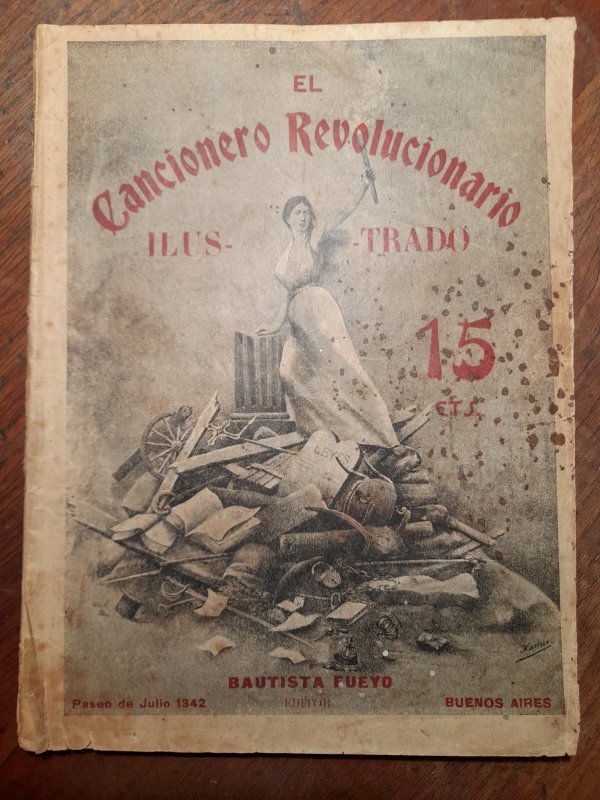 canzoniere copertina