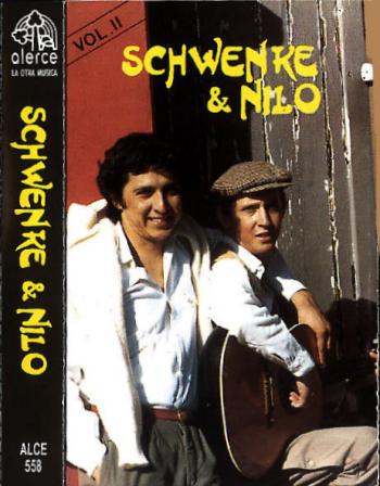 Schwenke & Nilo Volumen 2