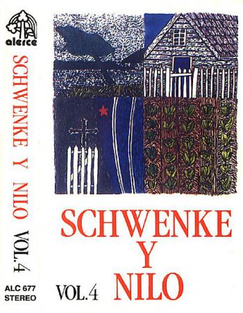Schwenke & Nilo Volumen 4