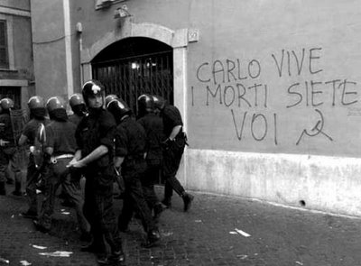 carlo vive