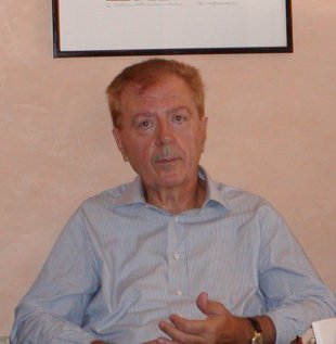 Leandro Castellani.