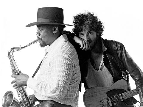 Bruce Springsteen: Tenth Avenue Freeze-Out