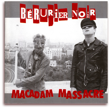 Macadam massacre