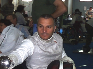 Soriano Ceccanti, oggi.