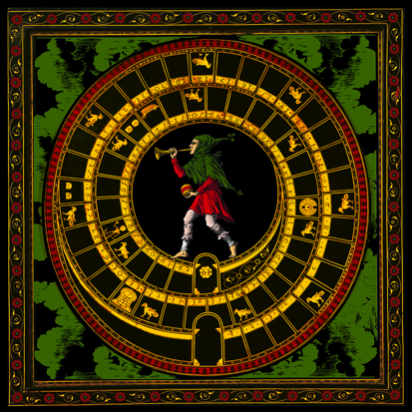 Cesare Basile: Cincu pammi