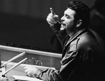 che-guevara ONU