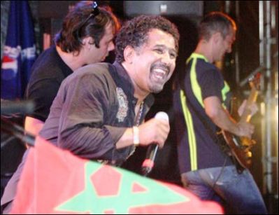 الهربة وين؟