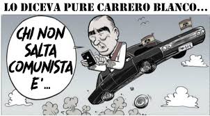 Carrero voló