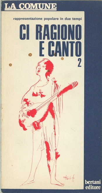 “Ci ragiono e canto 2”