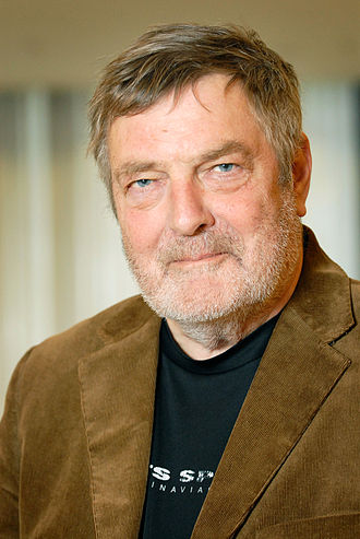 Claes Andersson (1937-2019)