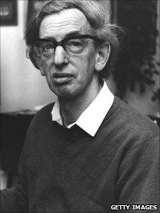 Eric J. Hobsbawm (1917-2012)