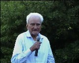 Germano Nicolini nel 2005