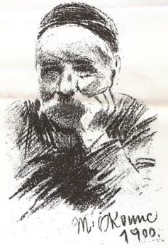 Constant Marie (1838-1910)