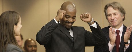 Cornelius Dupree Jr.