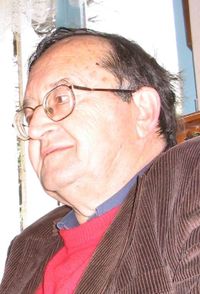 Renato Corsetti, presidente della UEA (Universala Esperanto-Asocio)