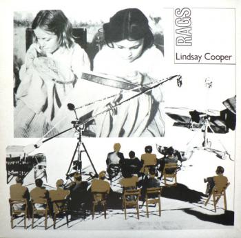 Lindsay Cooper, “Rags”