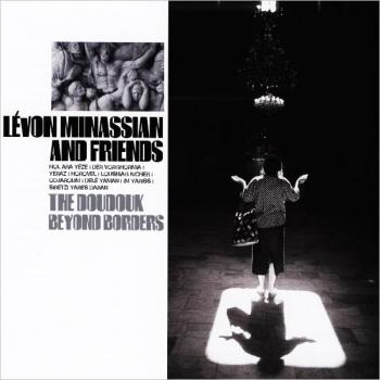 The Doudouk Beyond Borders