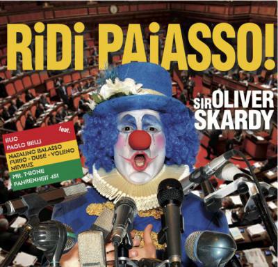 Ridi paiasso!