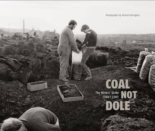 Coal Not Dole