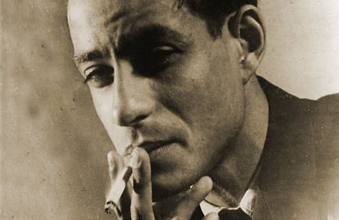 Jacques Roumain: Madrid