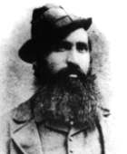 Il brigante Carmine Crocco