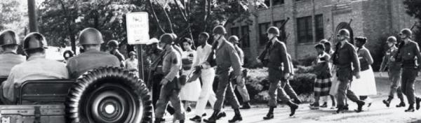 Little Rock Nine