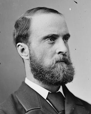 Charles Stewart Parnell (1846-1891)