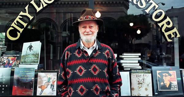 Ferlinghetti