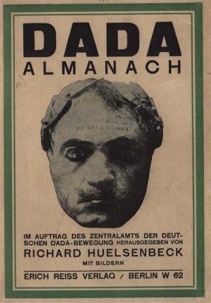 Dada Almanach