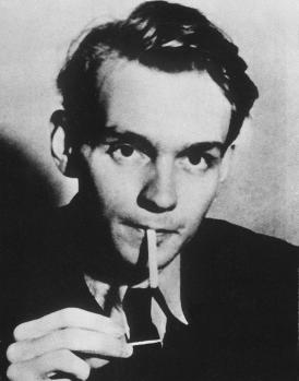 Stig Dagerman (1923-1954)