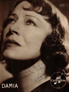 Damia.