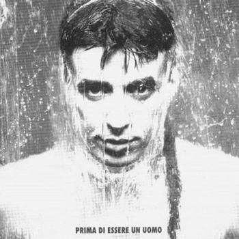 Prima di essere un uomo