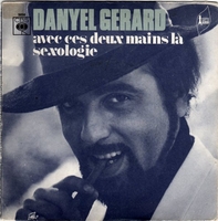 danyel gerard sexologie