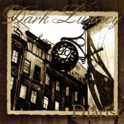 Dark lunacy - The diarist