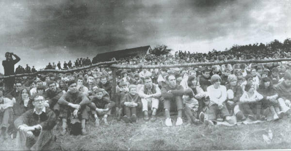 Burg Waldeck Festival