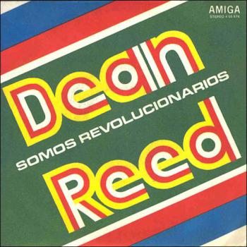 Singt unser Lied / Somos revolucionarios