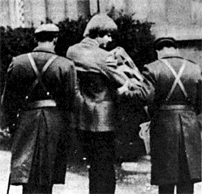 Der Krieg hört nicht auf