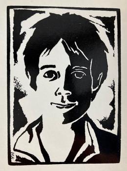 Dea Trier Mørch (1941-2001)