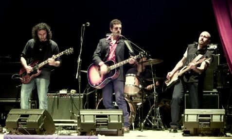 La notte che ci rubarono le stelle