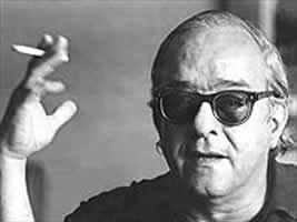 Vinícius de Moraes.