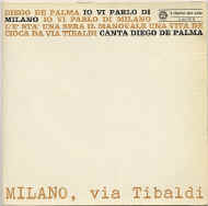 Io vi parlo di Milano.
