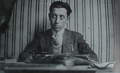 ‎Robert Desnos ‎