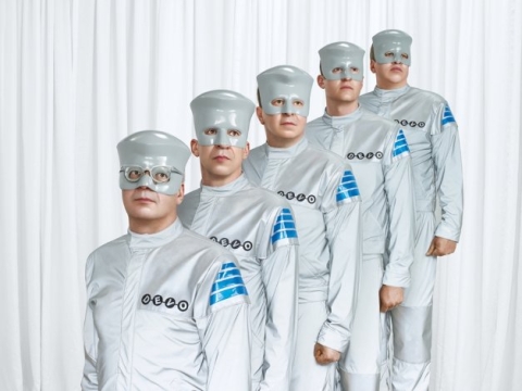 Devo Devo