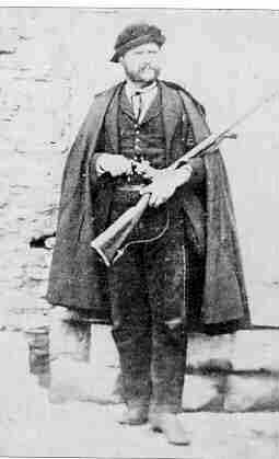 Vulesse addeventare nu brigante