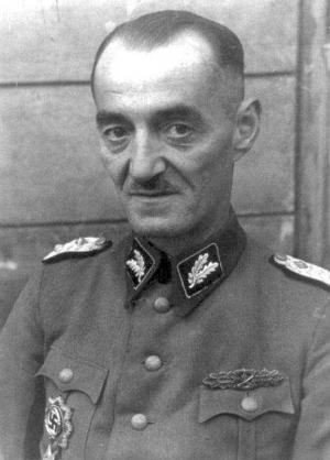 Oskar Dirlewanger