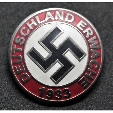  Deutschland erwache, 1933