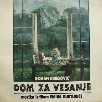 Dom za ve&scaron;anje