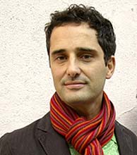 Jorge Drexler.